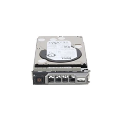 Dell 4TB 7.2K 3.5inch SAS Hard Drive