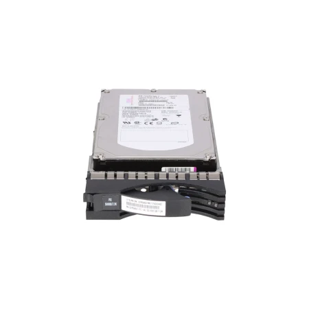 IBM Hard Drive 500GB 7.2K FC-AL, IBM, HDD - Hard Diskovi, 22R5950, refurbished