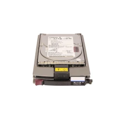 HP Hard Drive 36GB 10K Ultra3 SCSI