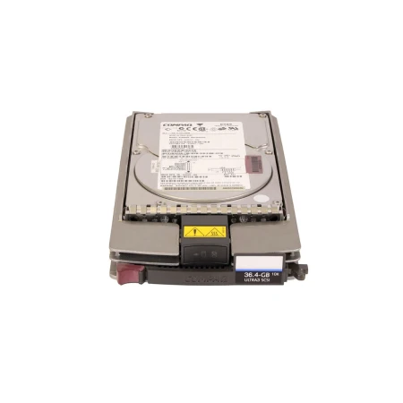 HP Hard Drive 36GB 10K Ultra3 SCSI, HP, HDD - Hard Diskovi, 232617-B21, refurbished