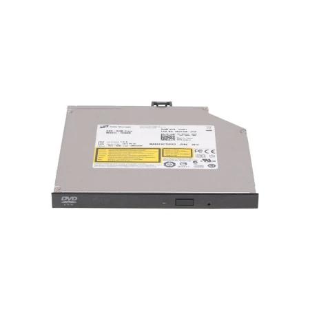 Dell R620 Slimline DVD Drive SATA, Dell, Optički pogoni, DU60N, refurbished