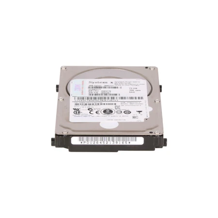 IBM Hard Drive 72GB 10K SAS, IBM, HDD - Hard Diskovi, CA06681-B29900BA-IBM, refurbished