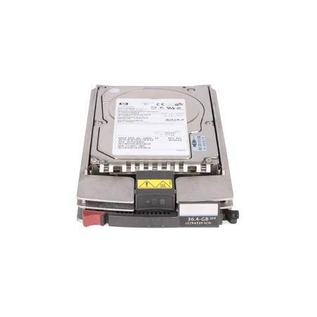 HP Hard Drive 36.4GB 10K Ultra320 SCSI, HP, HDD - Hard Diskovi, 289041-001, refurbished