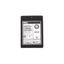 Dell 240GB MU MLC SATA Solid State Drive