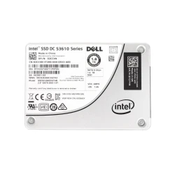 DELL 1.6TB Solid State Drive SATA