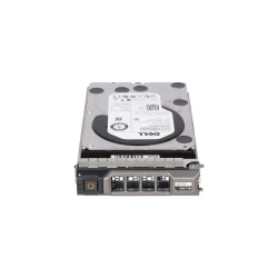 Dell Hard Drive 2TB 7.2K LFF SATA