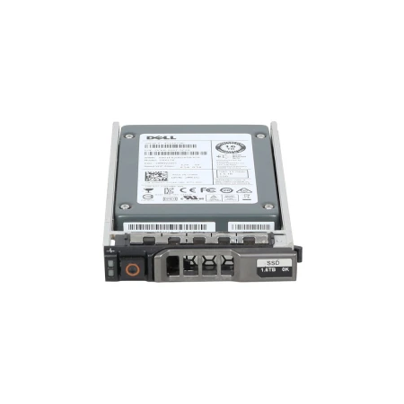 Dell 1.6TB SAS Solid State Drive, Dell, SSD - Solid State diskovi, 2M61G, refurbished