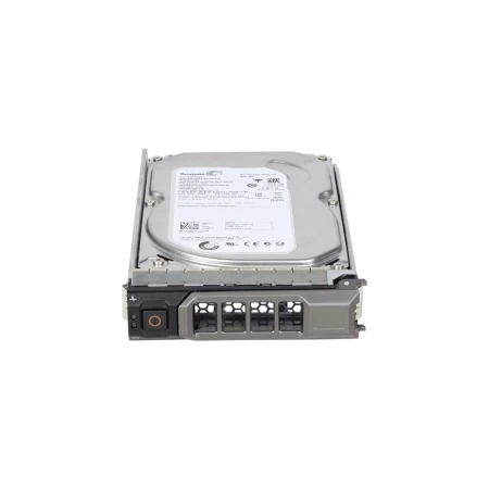 Dell 500GB 7.2k SATA Hard Drive, Dell, HDD - Hard Diskovi, 2MH75, refurbished