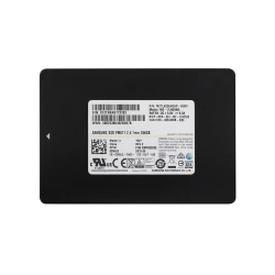 Dell 256GB 6G SATA Solid State Drive