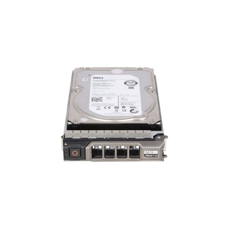 Dell 500GB 7.2K SATA HDD, Dell, HDD - Hard Diskovi, 2R42K, refurbished