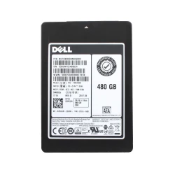 Dell 480GB Solid State Drive SATA