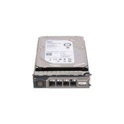 Dell Hard Drive 1TB 7.2K SATA