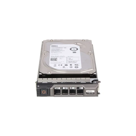 Dell Hard Drive 1TB 7.2K SATA, Dell, HDD - Hard Diskovi, ST1000NM0011-DELL, refurbished