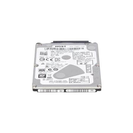 Dell Hard Drive 500GB 7.2K SATA, Dell, HDD - Hard Diskovi, HTS725050A7E630-DELL, refurbished