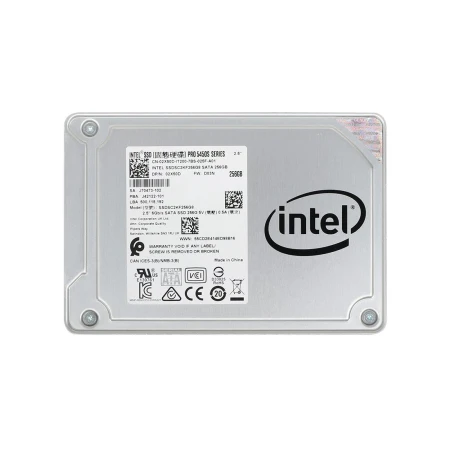 Dell 256GB 6G MLC SATA Solid State Drive, Dell, SSD - Solid State diskovi, 2X50D, refurbished