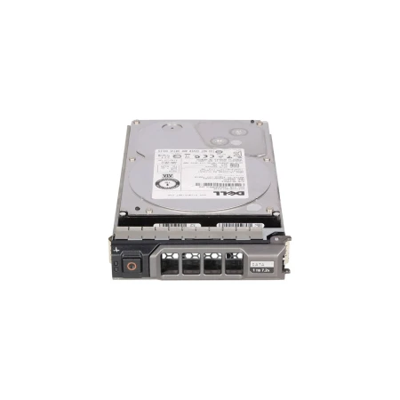 Dell Hard Drive 1TB 7.2K SATA, Dell, HDD - Hard Diskovi, 02D64X, refurbished