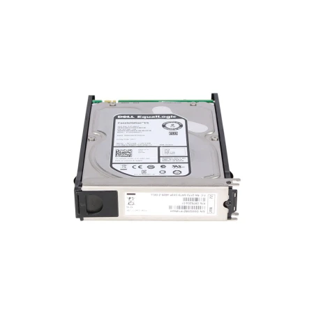 Dell EqualLogic 2TB 7.2K 6G 3.5inch SATA HDD, Dell, HDD - Hard Diskovi, 9YZ168-236-DELL, refurbished