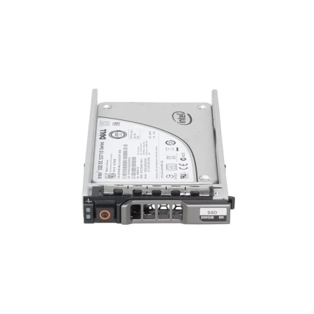 Dell Solid State Drive 200GB SATA, Dell, SSD - Solid State diskovi, 2THX8, refurbished