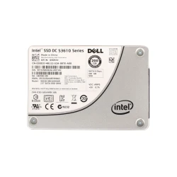 DELL 200GB SATA Solid State Drive
