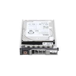 Dell Enterprise Hard Drive 1TB 7.2K 128MB 512n SATA