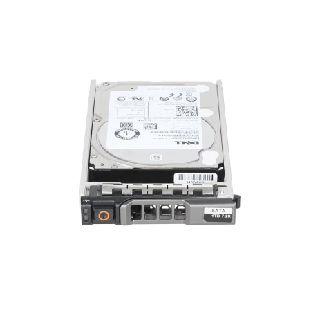 Dell Enterprise Hard Drive 1TB 7.2K 128MB 512n SATA, Dell, HDD - Hard Diskovi, 031N08, refurbished
