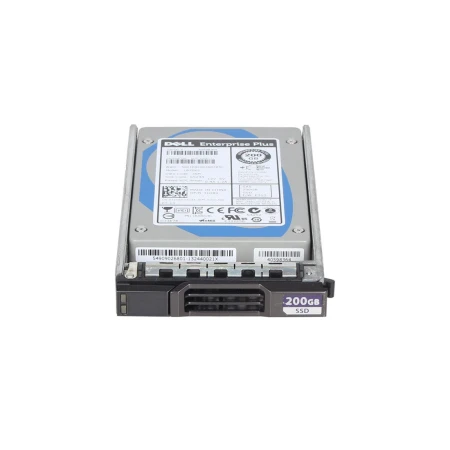 Dell Compellent 200GB Solid State Drive SAS, Dell, HDD - Hard Diskovi, 31H89-CL, refurbished
