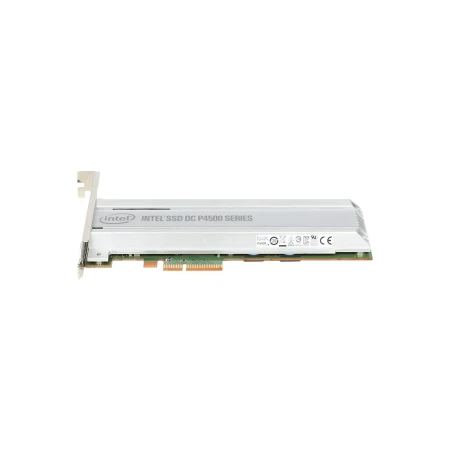 Dell DC P4500 Series 4TB PCIe 3.1x4 SSD, Dell, SSD - Solid State diskovi, 32YP0, refurbished