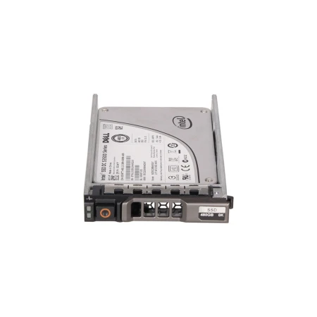 Dell Solid State Drive 480GB SATA, Dell, SSD - Solid State diskovi, SSDSC2BB480G4T, refurbished