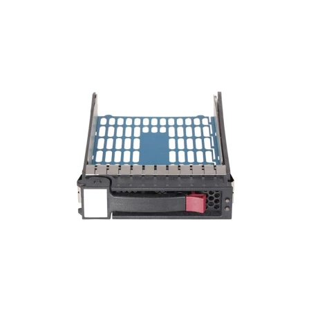 HP 3.5 Gen6/7 SAS Caddy With Tray & Screws, HP, Hard Disk ladice, 335537-001-SAS, refurbished