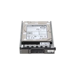 Dell Compellent Hard Drive 600GB 10K SAS