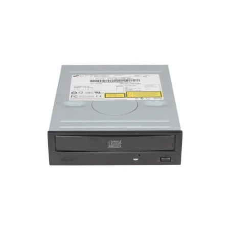 IBM CD-RW 48x/24x/48x Black, IBM, Optički pogoni, 33P3288, refurbished