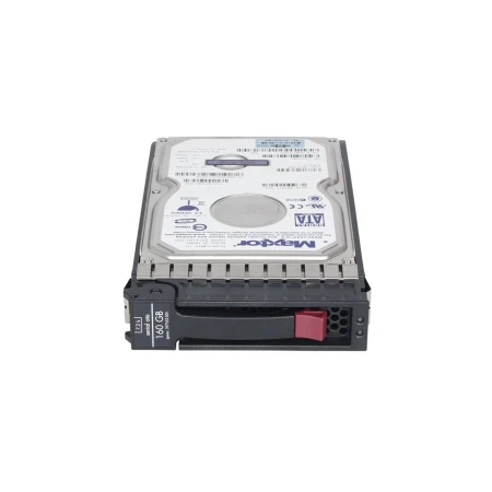 HP Hard Drive 160GB 7.2K SATA, HP, HDD - Hard Diskovi, 440300-003, refurbished