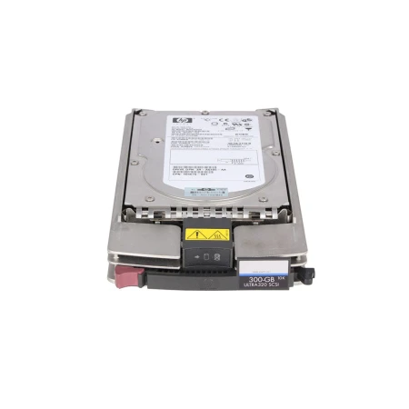 HP Hard Drive 300GB 10K SCSI Ultra320, HP, HDD - Hard Diskovi, 404701-001, refurbished