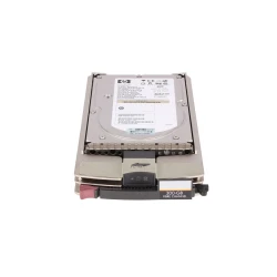HP Hard Drive 300GB 10K Dual Port FC-AL