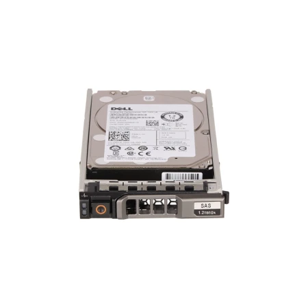 Dell Hard Drive 1.2TB 10K SAS, Dell, HDD - Hard Diskovi, 36RH9, refurbished