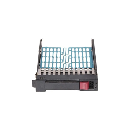 HP 2.5 Gen7 SAS/SATA Caddy W/Tray&Screws, HP, Hard Disk ladice, 371589-001, refurbished