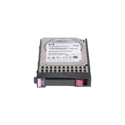 HP Hard Drive 36GB 10K Single Port SAS