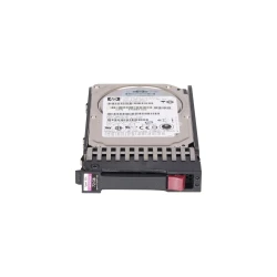 HP Hard Drive 72GB 10K Single Port SAS