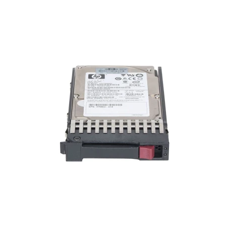 HP 72GB 10K SP 2.5 Hot Swap HDD - No Caddy Label, HP, HDD - Hard Diskovi, 434916-001-NL, refurbished