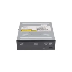HP DVD+R/RW 16X Half Height Black