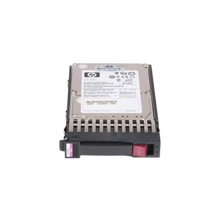 HP Hard Drive 72GB 10K Dual Port SAS, HP, HDD - Hard Diskovi, 384842-B21, refurbished
