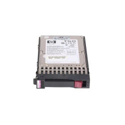 HP Hard Drive 72GB 10K Dual Port SAS
