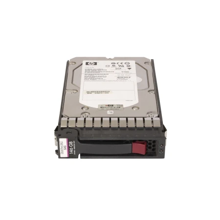 HP 146GB 15K 3.5inch DP SAS HDD, HP, HDD - Hard Diskovi, 384854-B21, refurbished