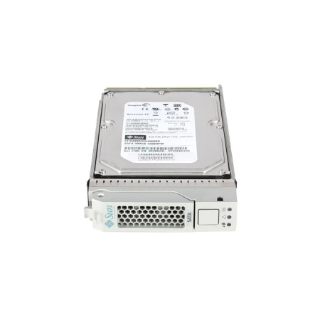 Sun Hard Drive 500GB 7.2K FC SATA, Sun, HDD - Hard Diskovi, 390-0355, refurbished