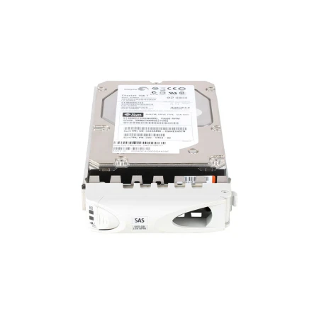 Sun Hard Drive 600GB 15K SAS, Sun, HDD - Hard Diskovi, 390-0463, refurbished