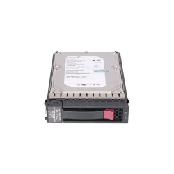 HP Hard Drive 500GB 7.2K SATA