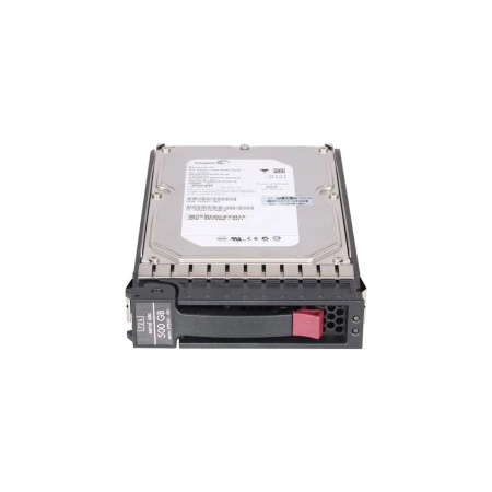 HP Hard Drive 500GB 7.2K SATA, HP, HDD - Hard Diskovi, 454141-002, refurbished