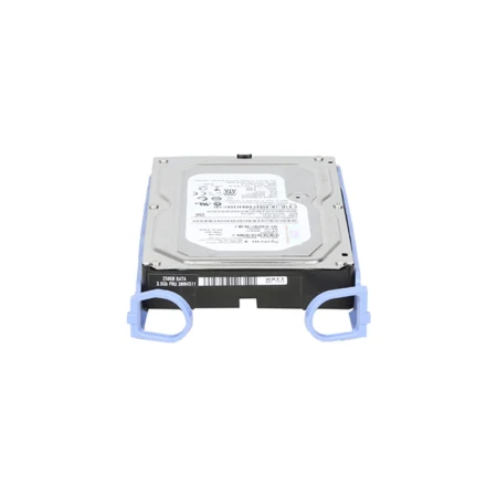 IBM Hard Drive 250GB 7.2K SATA, IBM, HDD - Hard Diskovi, 39M4508, refurbished