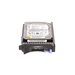 IBM Hard Drive 73.4GB 10K FC-AL