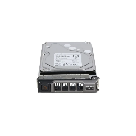 Dell Hard Drive 1TB 7.2K SATA, Dell, HDD - Hard Diskovi, 3C46W, refurbished